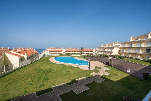 Apartamento Casa Da Praia