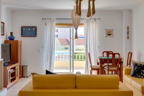 Apartamento Casa Da Praia