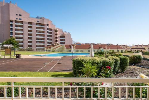 Apartamento Casa Da Praia