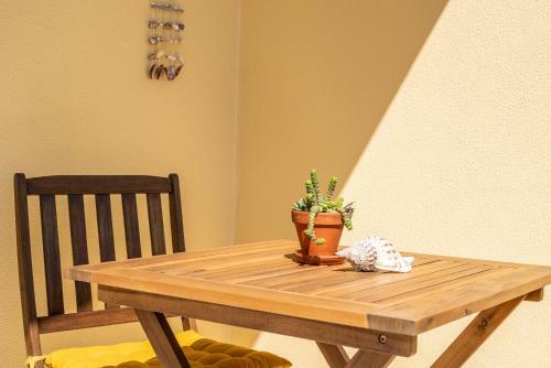 Apartamento Casa Da Praia