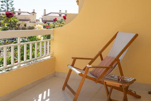 Apartamento Casa Da Praia