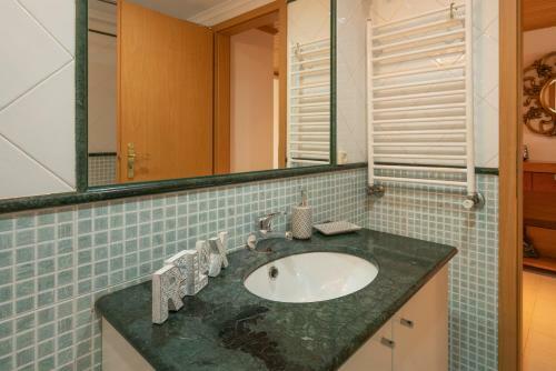 Apartamento Casa Da Praia
