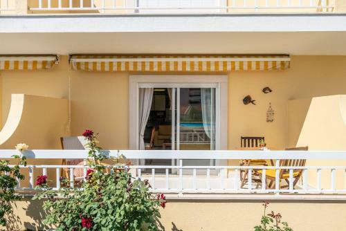 Apartamento Casa Da Praia