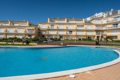 Apartamento Casa Da Praia