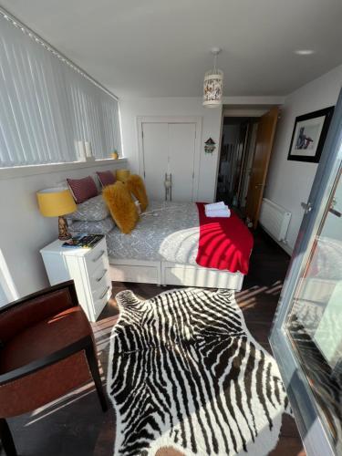 James Clow Bed & Breakfast