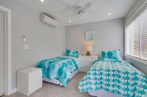 Whiting Oasis