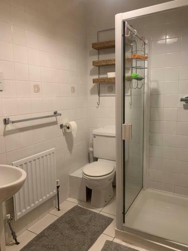 Ashfield Bed & Breakfast