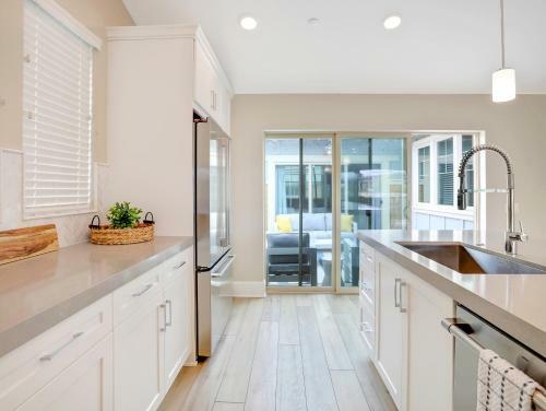 Bayside Cove Bungalow