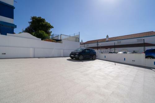 Apartamento P�r Do Sol Eco�sis Ericeira