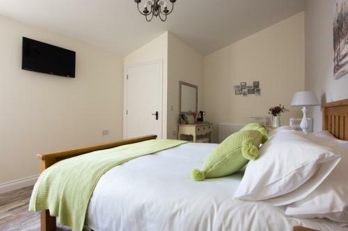 Bed & Breakfast Millbrae Lodges
