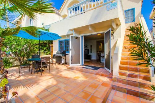 Capistrano Bungalow