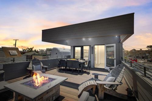 Sunset Haven