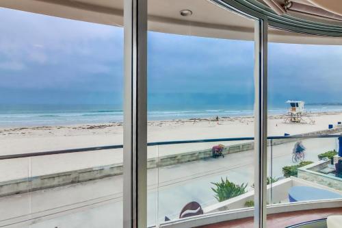 Ostend Getaway
