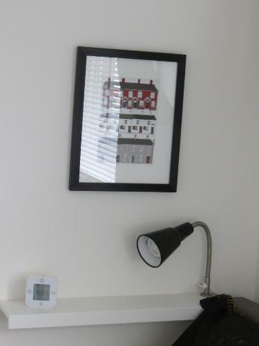 Apartamentos City Centre Belfast-parking-excellent Wifi