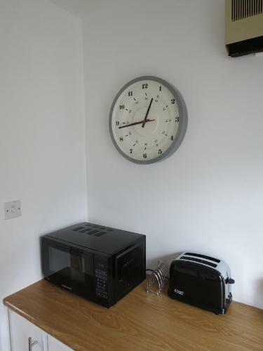 Apartamentos City Centre Belfast-parking-excellent Wifi