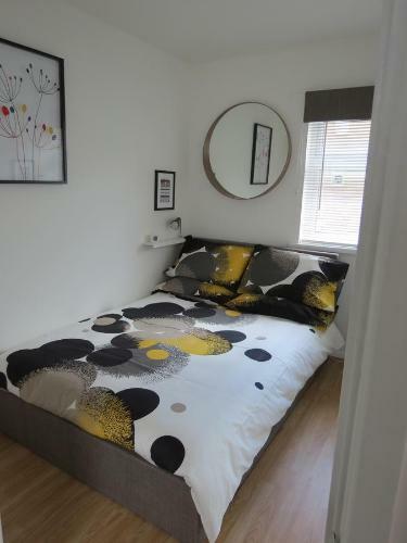 Apartamentos City Centre Belfast-parking-excellent Wifi