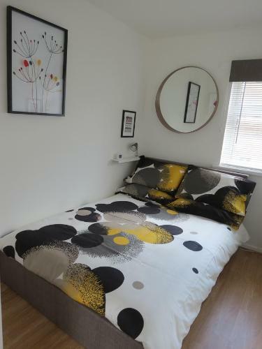 Apartamentos City Centre Belfast-parking-excellent Wifi