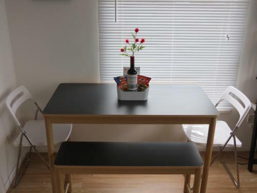 Apartamentos City Centre Belfast-parking-excellent Wifi