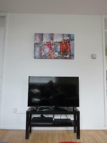 Apartamentos City Centre Belfast-parking-excellent Wifi