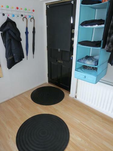 Apartamentos City Centre Belfast-parking-excellent Wifi