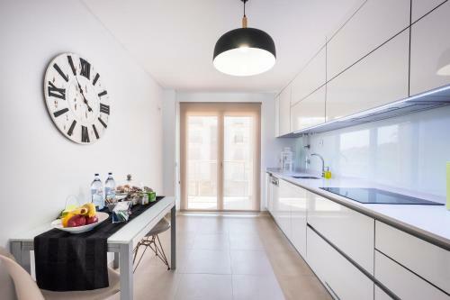 Apartamento Alto Das Nogueiras House F�tima