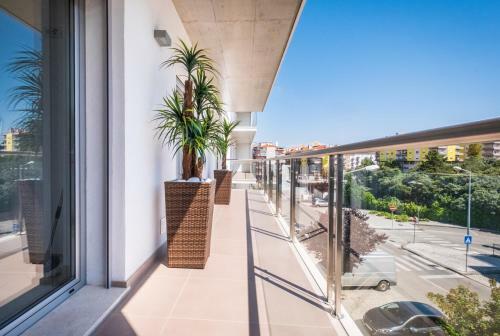 Apartamento Alto Das Nogueiras House F�tima