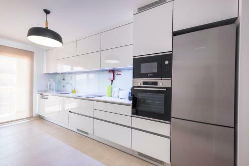Apartamento Alto Das Nogueiras House F�tima
