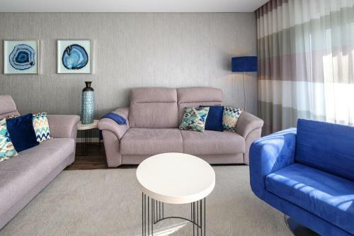 Apartamento Alto Das Nogueiras House F�tima