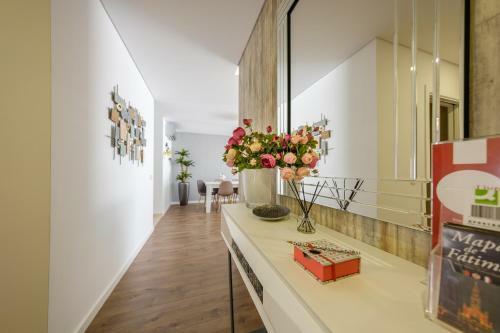 Apartamento Alto Das Nogueiras House F�tima