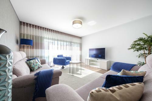 Apartamento Alto Das Nogueiras House F�tima