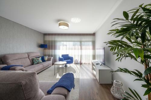 Apartamento Alto Das Nogueiras House F�tima