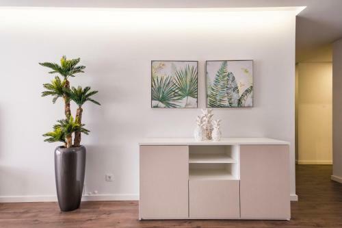 Apartamento Alto Das Nogueiras House F�tima