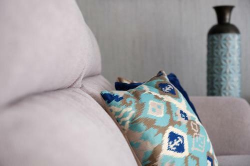 Apartamento Alto Das Nogueiras House F�tima