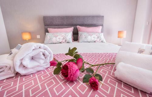 Apartamento Alto Das Nogueiras House F�tima