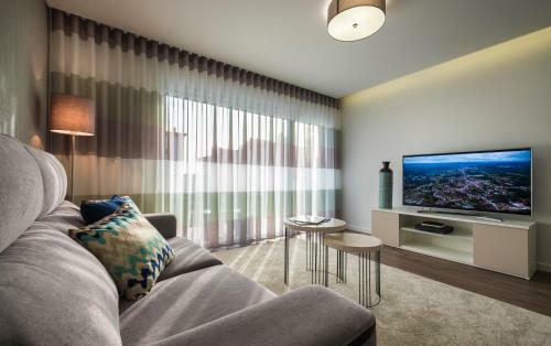 Apartamento Alto Das Nogueiras House F�tima