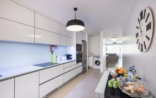 Apartamento Alto Das Nogueiras House F�tima