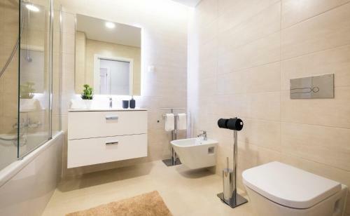 Apartamento Alto Das Nogueiras House F�tima