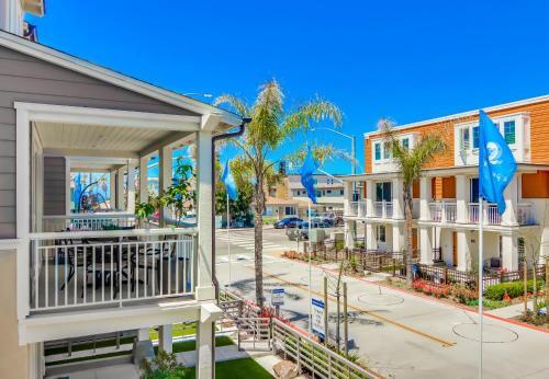 Bayside Cove Villa
