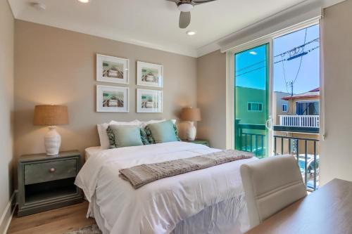 Bayside Cove Villa