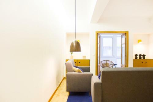 Brazzaville Apartment