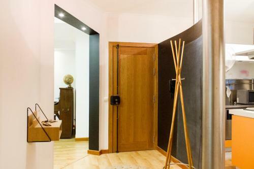 Brazzaville Apartment