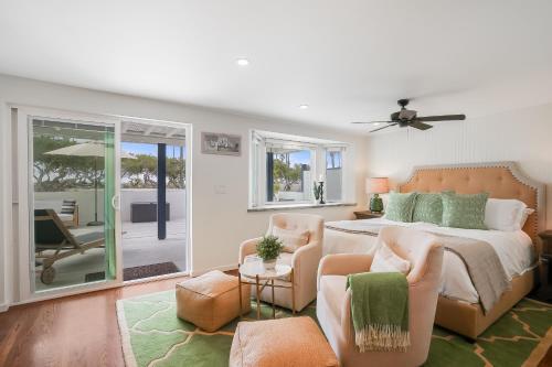 Soft Sands & Ocean Views