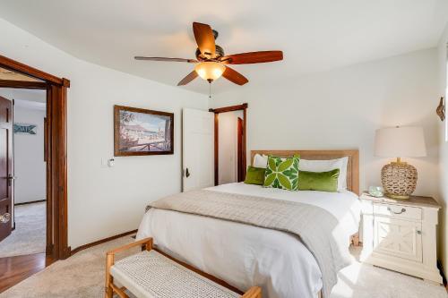 Soft Sands & Ocean Views