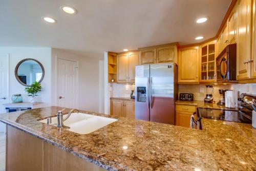 Cohasset Getaway Unit #3