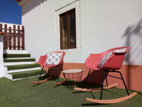 Apartamento Casinha Do Corvo
