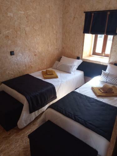 Apartamento Casinha Do Corvo