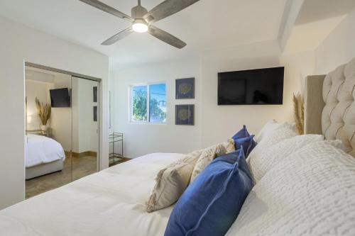 Venice Retreat