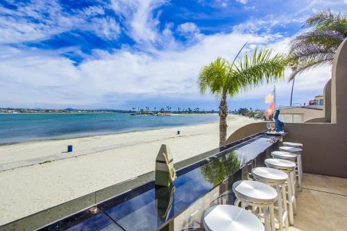 Venice Retreat