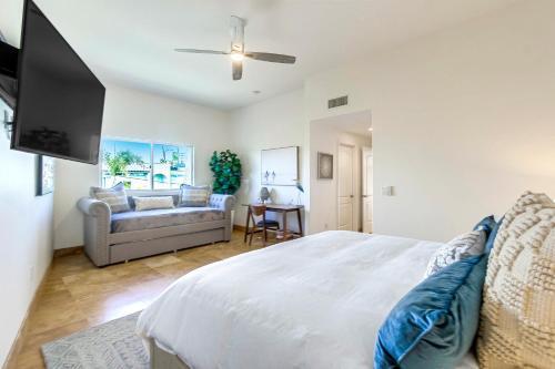 Venice Retreat