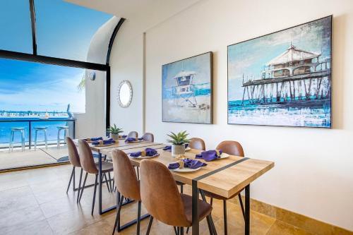 Venice Retreat